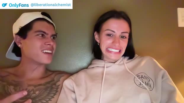 liberationalchemist Chaturbate 14-07-2024 Couples