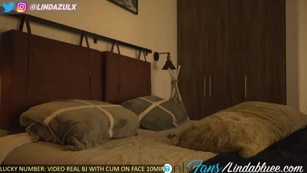lindabluee Chaturbate 14-07-2024 Females