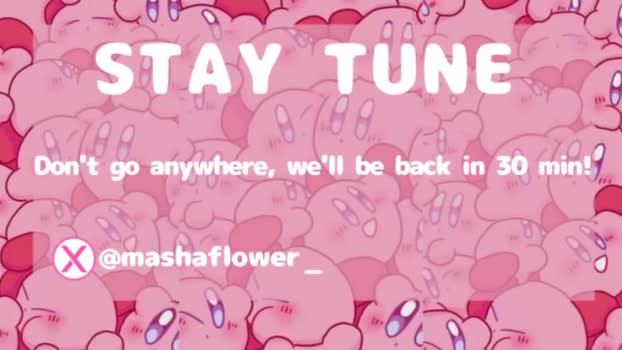 masha_flower Chaturbate 13-07-2024 Couples