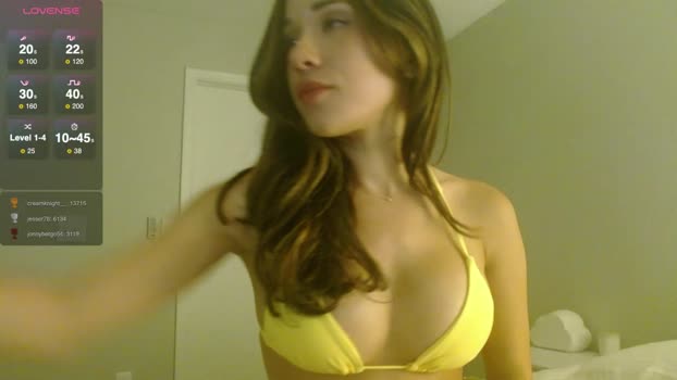 valerie_james3 Chaturbate 14-07-2024 Females