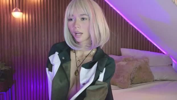 amelieaxie Chaturbate 15-07-2024 Females