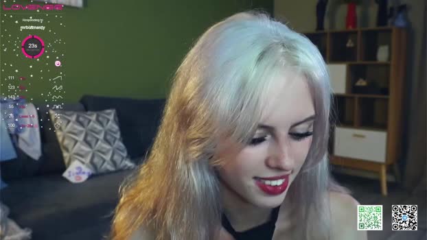 audreycarvin Chaturbate 15-07-2024 Females