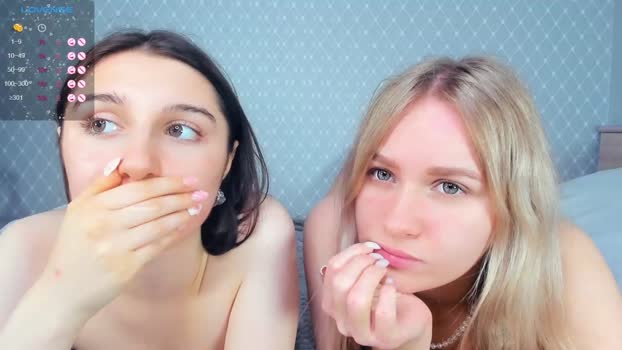 eugeniabrainard Chaturbate 15-07-2024 Couples