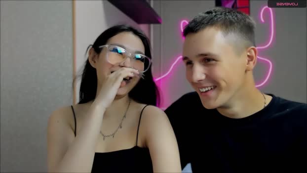 merrylovers Chaturbate 14-07-2024 Couples