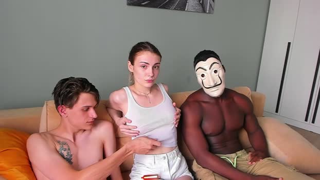 olivia_oscar Chaturbate 15-07-2024 Couples