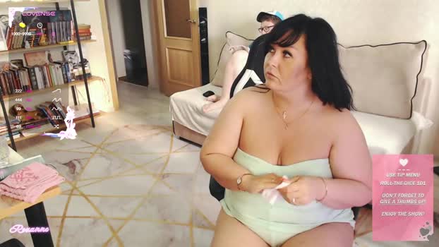 sex_space Chaturbate 15-07-2024 Couples