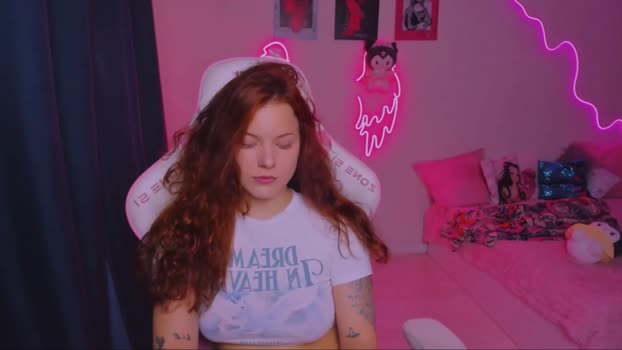 elsie_ginger Chaturbate 15-07-2024 Females