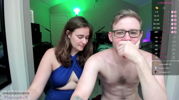 spaceneighbor Chaturbate 15-07-2024 Couples
