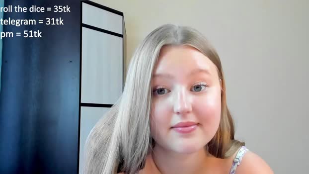 abbywyte Chaturbate 16-07-2024 Females