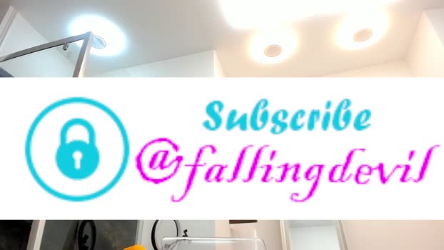 hotfallingdevil Chaturbate 17-07-2024 Females