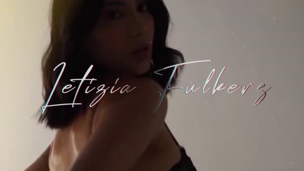 letiziafulkers1 Chaturbate 16-07-2024 Females