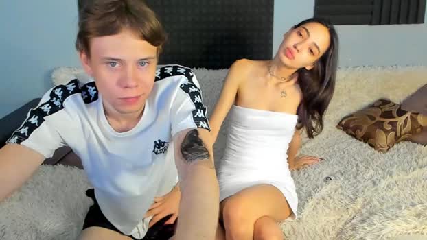 superlemonhaze01 Chaturbate 17-07-2024 Couples