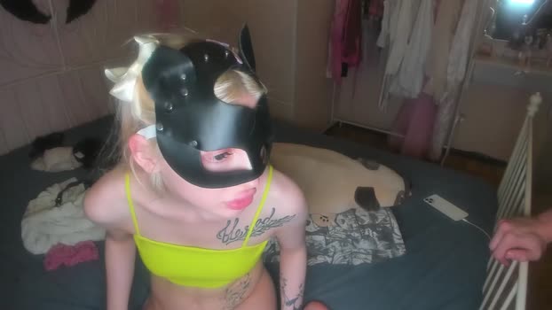 8abycat Chaturbate 18-07-2024 Couples
