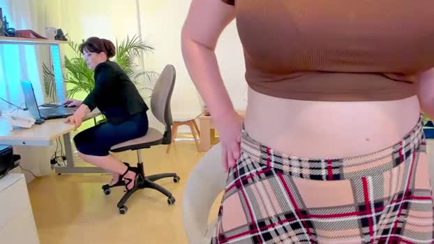 butterflyblue_dream Chaturbate 17-07-2024 Couples
