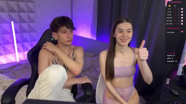 x_cumboy Chaturbate 18-07-2024 Couples