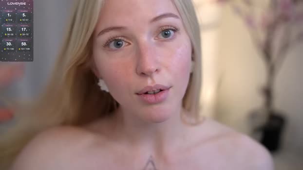 my_stella Chaturbate 19-07-2024 Females