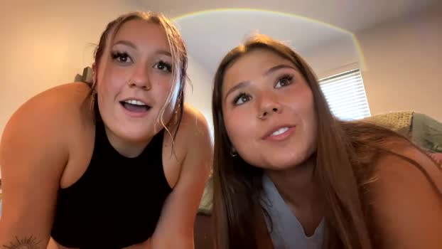 tatted_and_bratted Chaturbate 19-07-2024 Females
