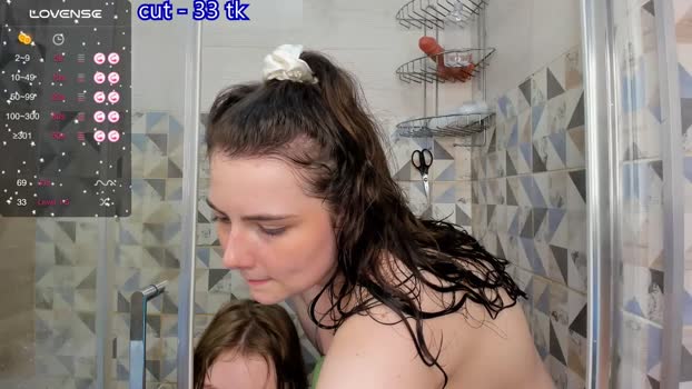 cutie_pearl Chaturbate 19-07-2024 Couples