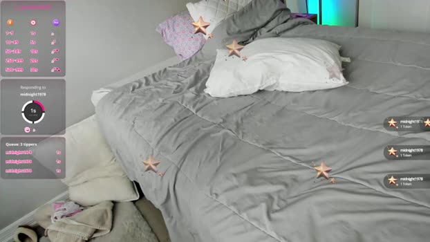 kinkyxkenzie Chaturbate 19-07-2024 Couples