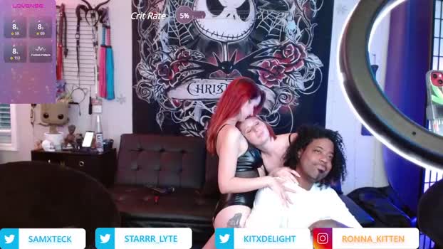samandbrat Chaturbate 20-07-2024 Couples