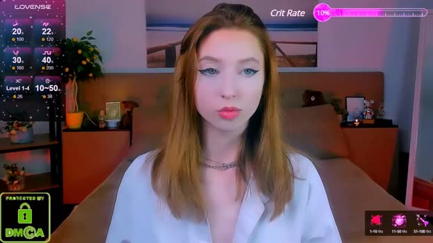 _ameliaaaa__ Chaturbate 20-07-2024 Females