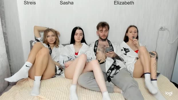 first_day_ Chaturbate 21-07-2024 Couples