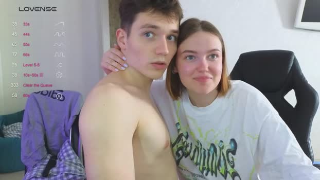 cute_junk Chaturbate 22-07-2024 Couples