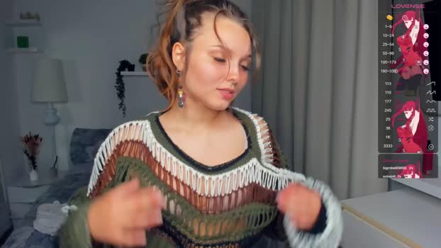 freedom_of_life Chaturbate 21-07-2024 Females