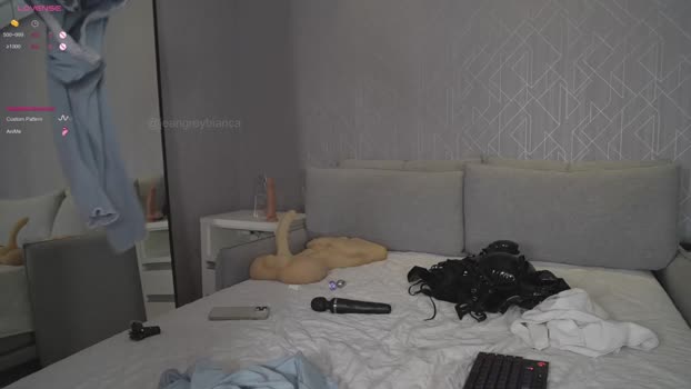 jeangreybianca Chaturbate 21-07-2024 Females