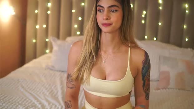 nataly_05 Chaturbate 21-07-2024 Females