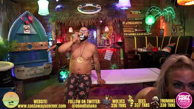 bigbananamilfshake Chaturbate 23-07-2024 Couples