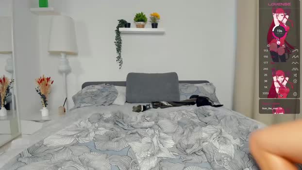 freedom_of_life Chaturbate 23-07-2024 Females