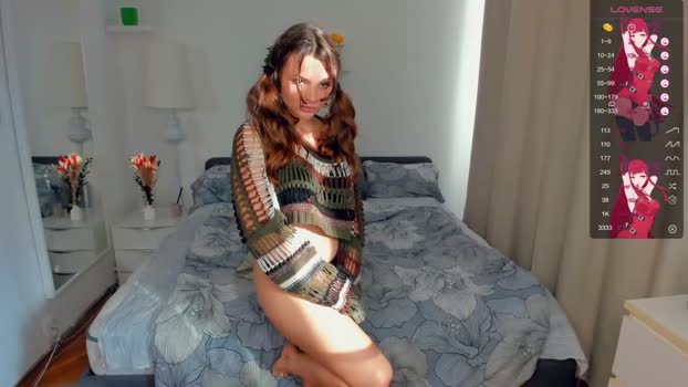freedom_of_life Chaturbate 23-07-2024 Females