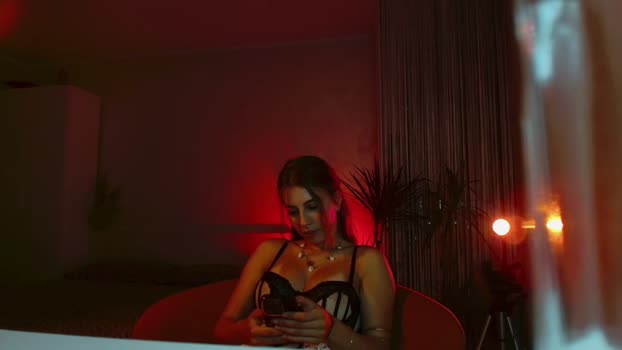 katykatya Chaturbate 22-07-2024 Females