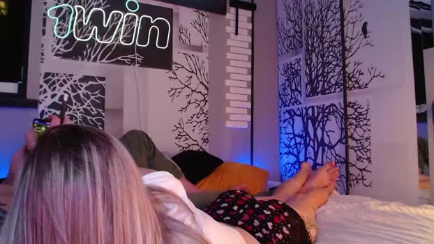 nikki7377 Chaturbate 23-07-2024 Couples