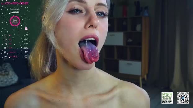 audreycarvin Chaturbate 23-07-2024 Females