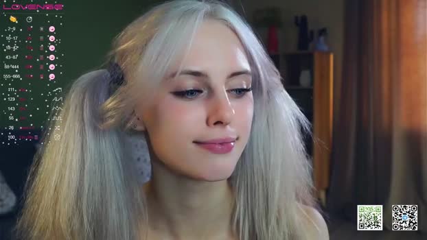audreycarvin Chaturbate 23-07-2024 Females