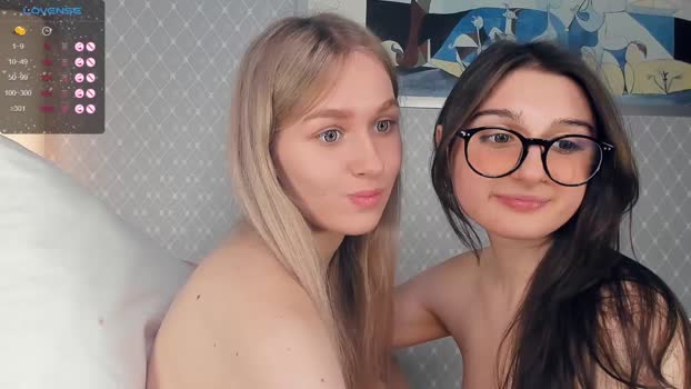 eugeniabrainard Chaturbate 24-07-2024 Couples