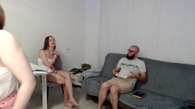 renae_tom Chaturbate 23-07-2024 Couples