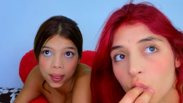 stormy_17 Chaturbate 23-07-2024 Couples