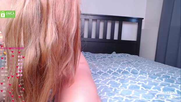 _taylormoon Chaturbate 24-07-2024 Couples