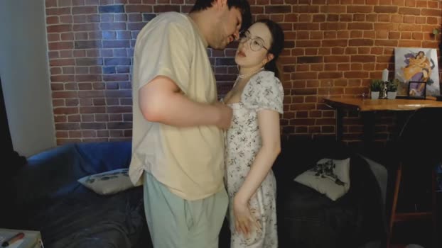 yami_yami_yami Chaturbate 24-07-2024 Couples