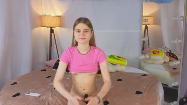 alisia_spinnet Chaturbate 25-07-2024 Females