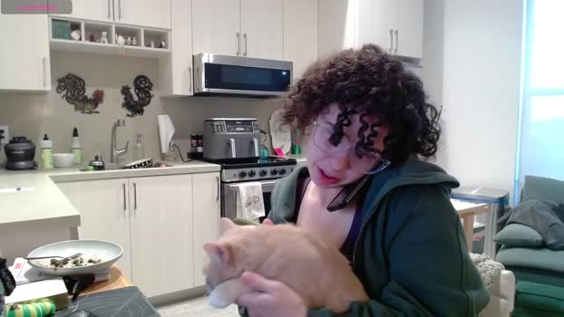 itsjennagee Chaturbate 25-07-2024 Females