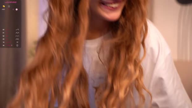 oliviavilolobos Chaturbate 25-07-2024 Females