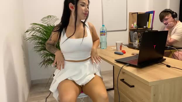 rrr1995 Chaturbate 24-07-2024 Couples