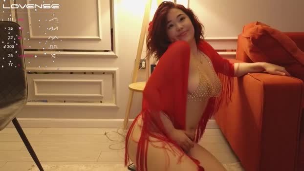 kimi_kay Chaturbate 25-07-2024 Females