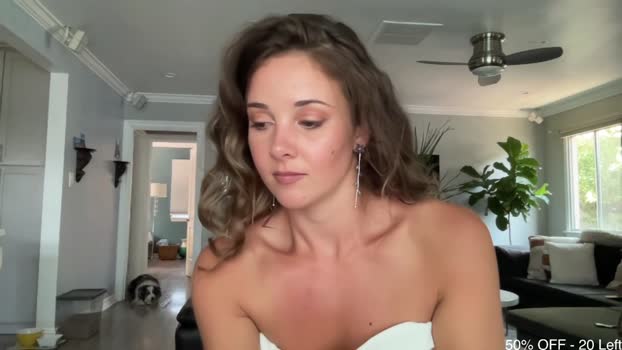 bloomyogi Chaturbate 26-07-2024 Females