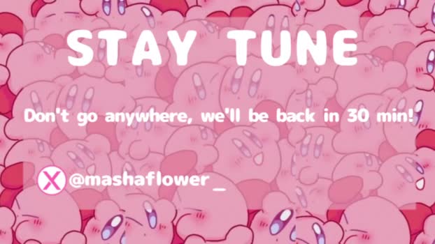 masha_flower Chaturbate 26-07-2024 Couples