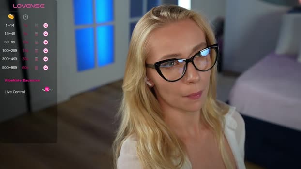 vika54784 Chaturbate 27-07-2024 Females
